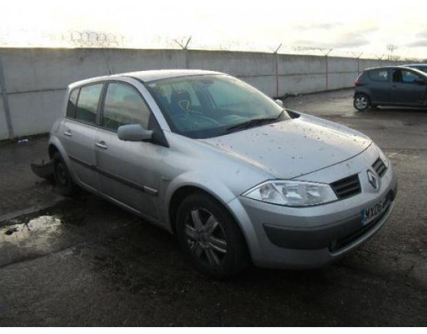 ax cu came renault megane 1.5dci e4