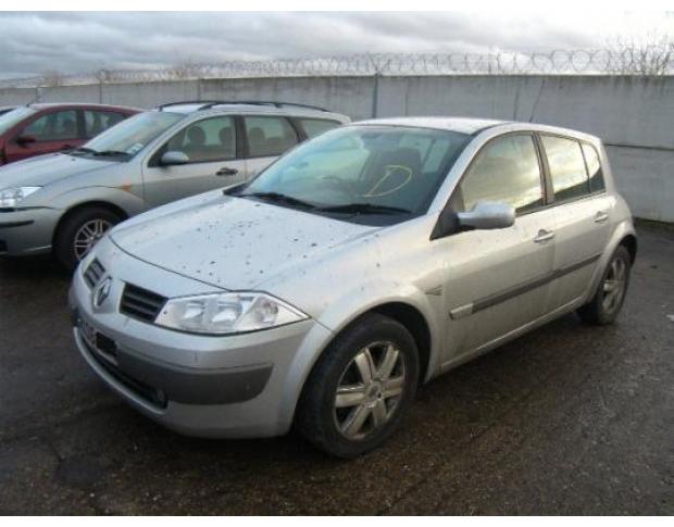 ax cu came renault megane 1.5dci e4