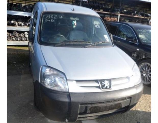 baie ulei peugeot partner 1.6hdi 9hw