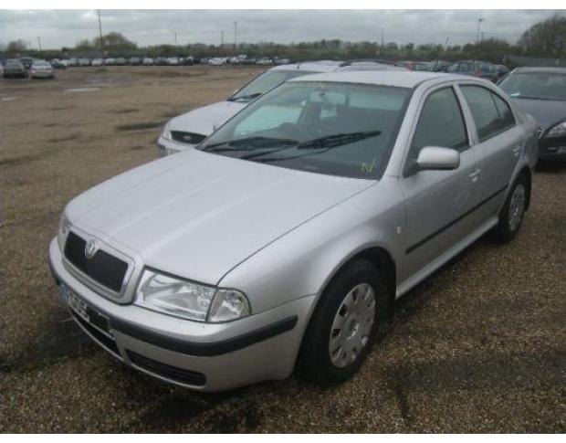 baie ulei skoda octavia 1 1.9tdi alh