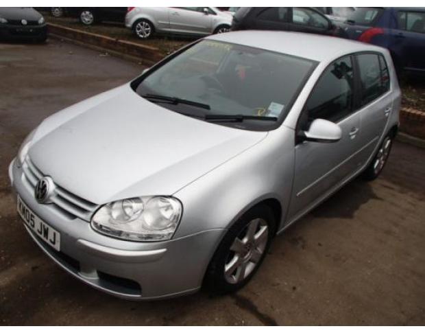 baie ulei vw golf 5 1.9tdi bxe