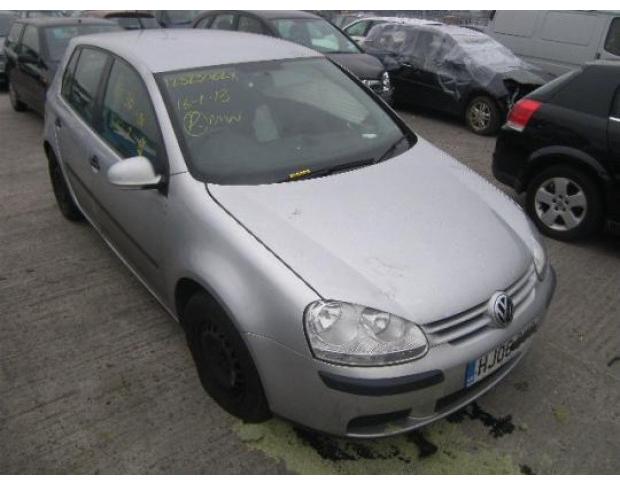 baie ulei vw golf 5 2.0sdi  an 2004-2008