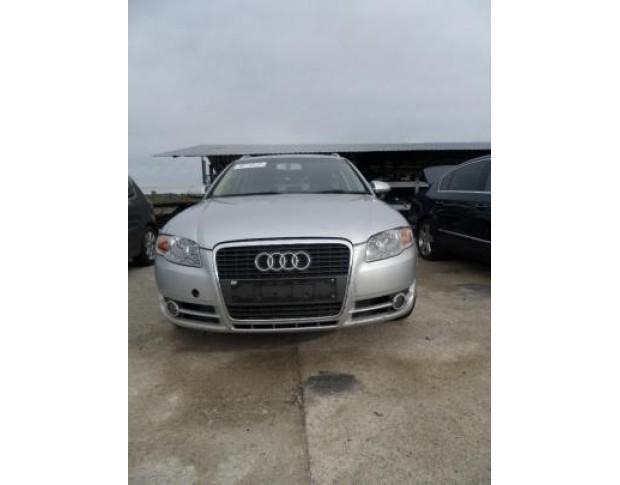 balama capota audi a4 2.0tdi combi