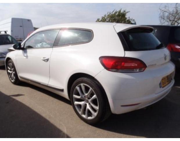 balama capota cu garantie de 2.0tdi vw scirocco