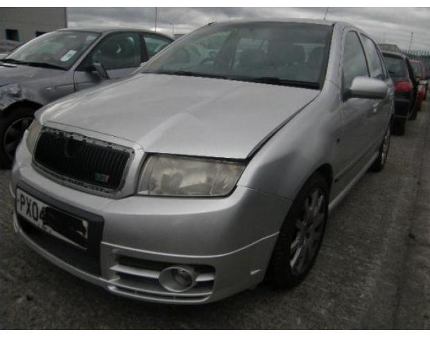 balama usa skoda fabia 6y 1.9tdi asz