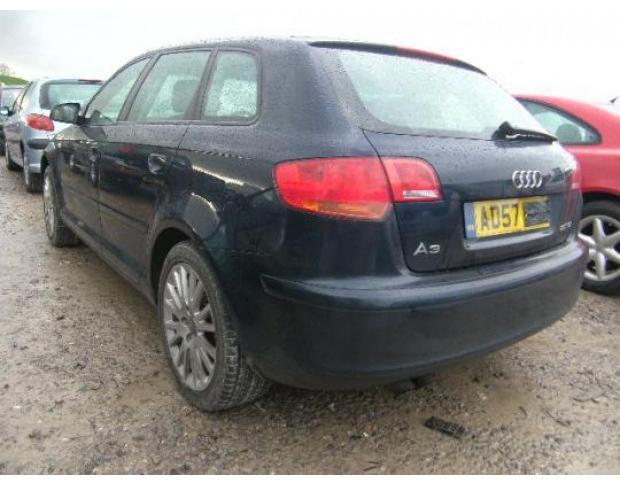 bancheta spate audi a3 2.0tdi bkd