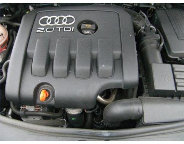 bancheta spate audi a3 2.0tdi bkd