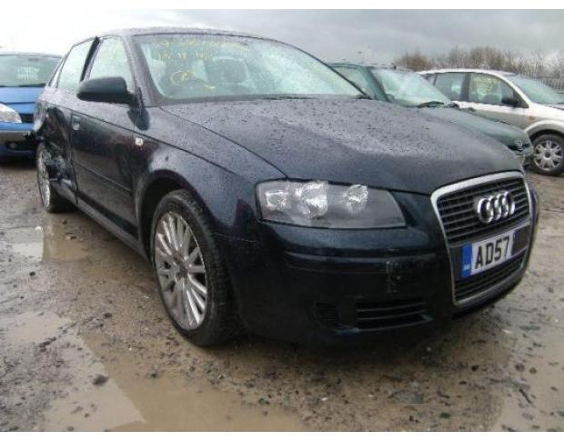 bancheta spate audi a3 2.0tdi bkd