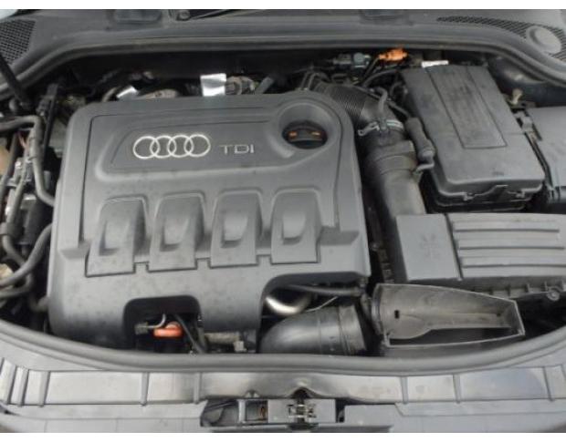 bancheta spate audi a3 2.0tdi