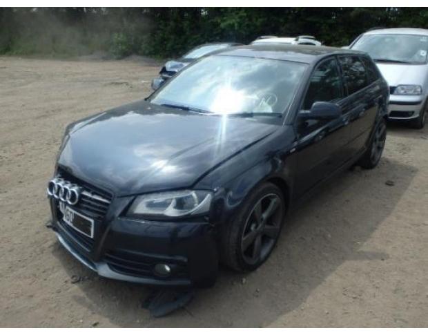 bancheta spate audi a3 2.0tdi