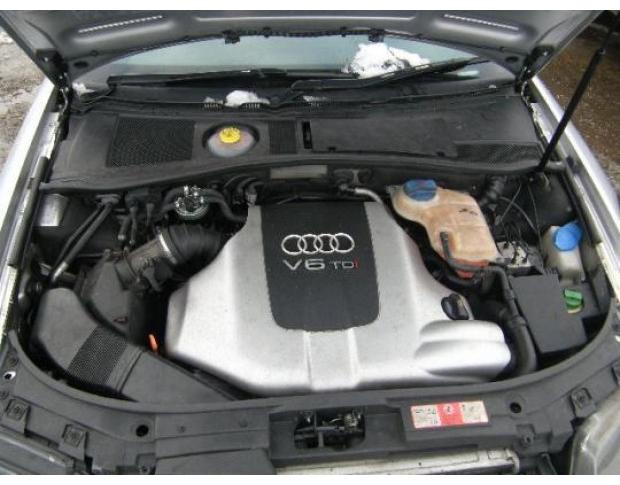 bara fata audi a6 2.5 tdi allroad