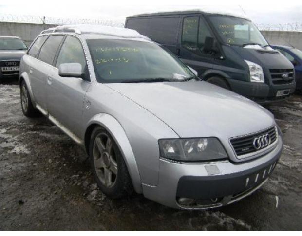 bara fata audi a6 2.5 tdi allroad