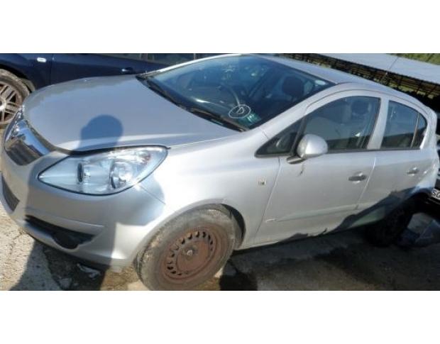 bara fata opel corsa d 2007-in prezent