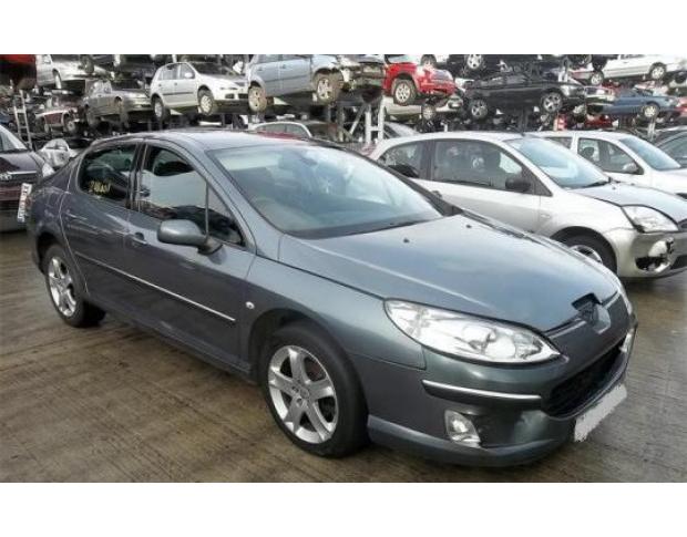 bara fata peugeot 407  2004/05-2008