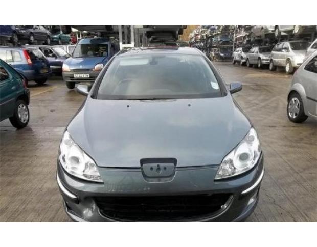 bara fata peugeot 407  2004/05-2008