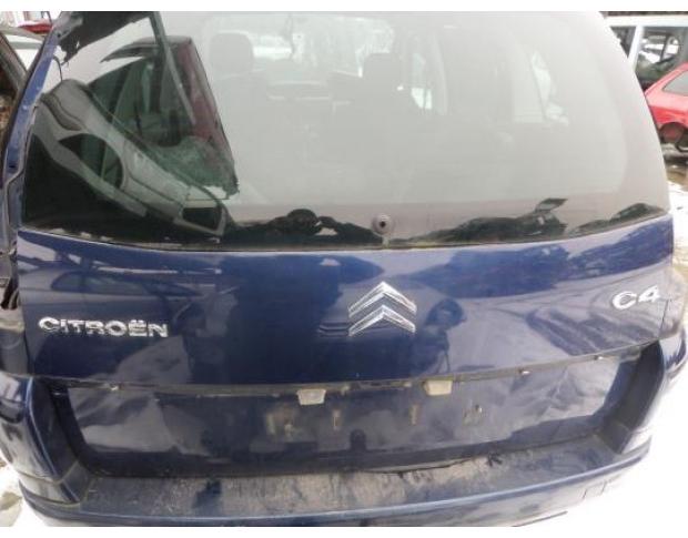 bara spate citroen c4 picasso 1.6hdi