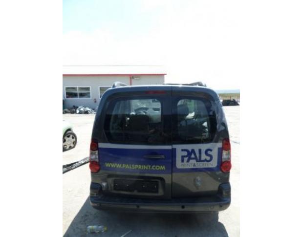 bara spate peugeot partner 1.6hdi