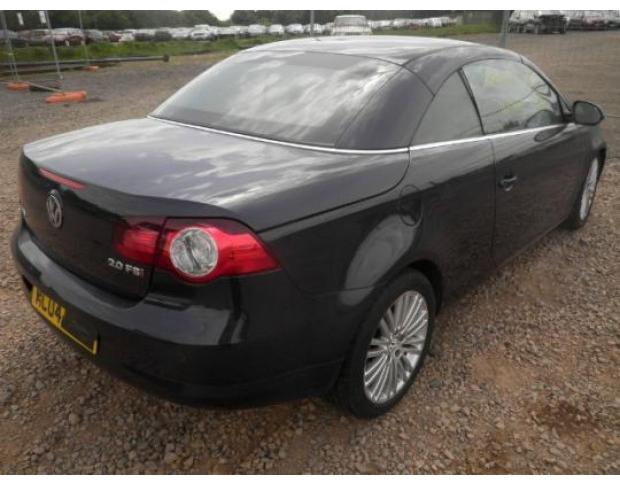 bara spate volkswagen eos (1f7, 1f8)  2006/03-2014