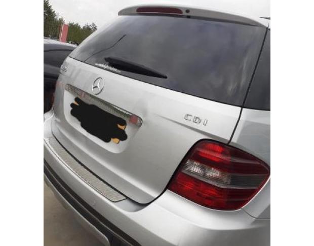 bara stabilizatoare mercedes ml 320 cdi