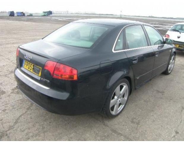 biela audi a4 1.9tdi bke