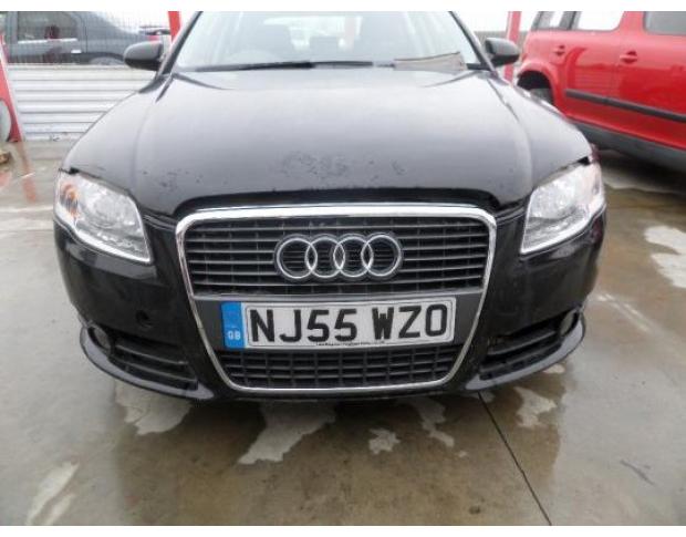 biela audi a4 2.0tdi cod motor blb