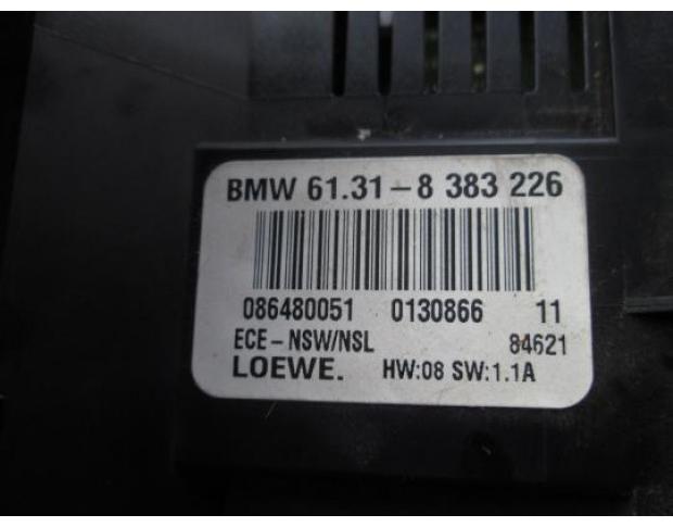 bloc lumini bmw e46 320 2.0d 61318383226