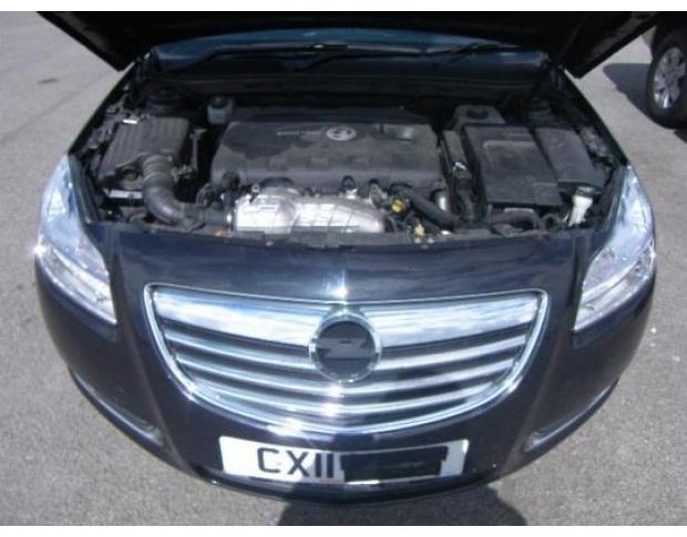 bloc lumini de 2.0 cdti opel insignia