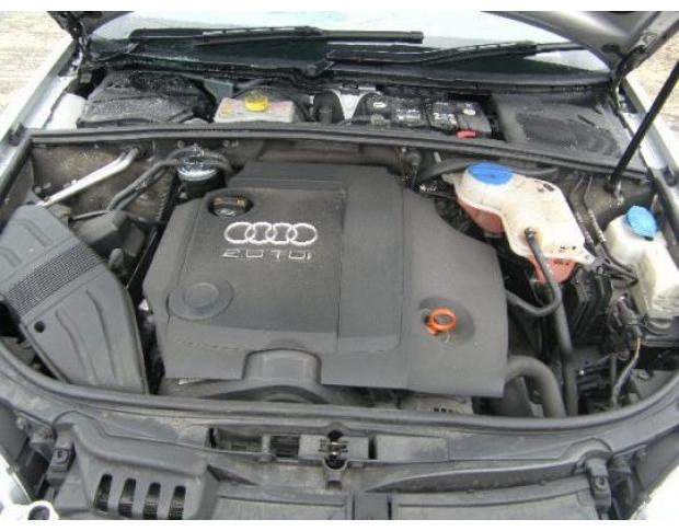 bloc motor 2.0tdi blb audi a4