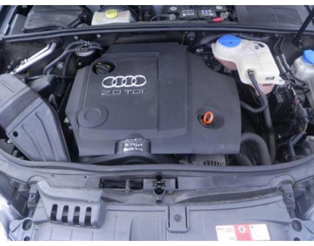 bloc motor  audi