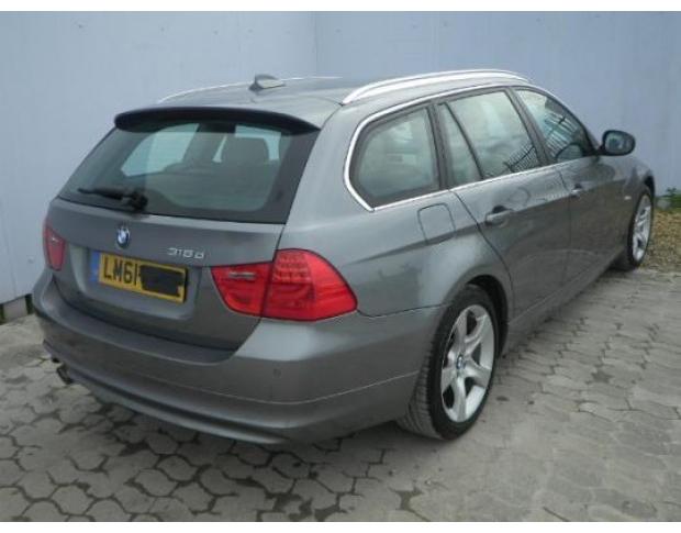 bloc motor bmw 318 d e91