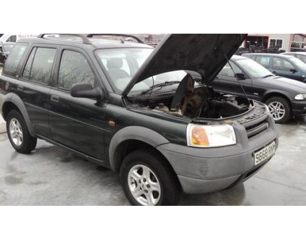 bloc motor  land rover freelander  (ln) 1998-2006/10