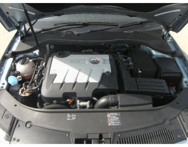 bloc motor vw passat 3c 2.0tdi cba