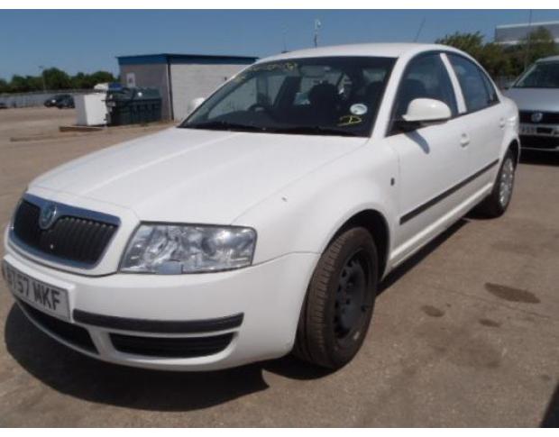 bloc semnalizare skoda superb (3u4) 2002/02 - 2008/03