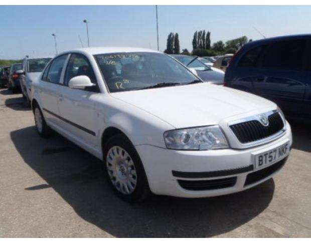 bloc semnalizare skoda superb (3u4) 2002/02 - 2008/03