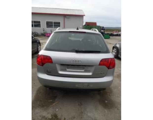 broasca hayon audi a4 2.0tdi combi