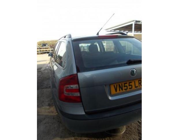 broasca hayon skoda octavia 2 1.9tdi bls