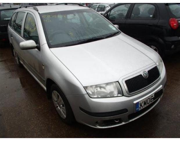 broasca usa fata skoda fabia 1.4tdi bnv