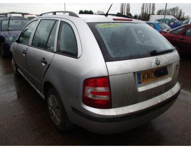 broasca usa fata skoda fabia 1.4tdi bnv