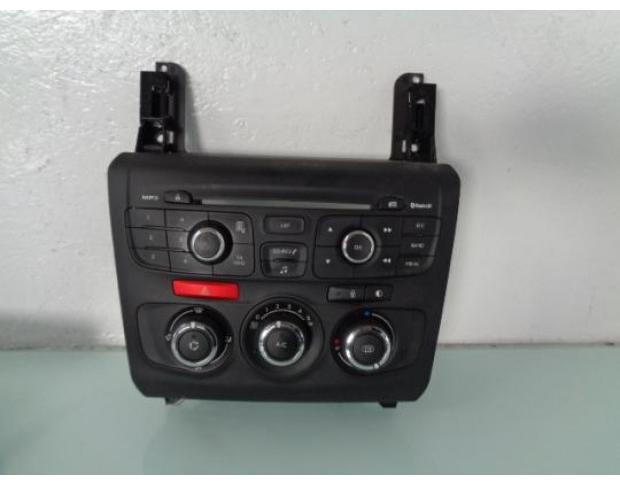 butoane comenzi radio citroen c4 1.6hdi 9h06 9666027177