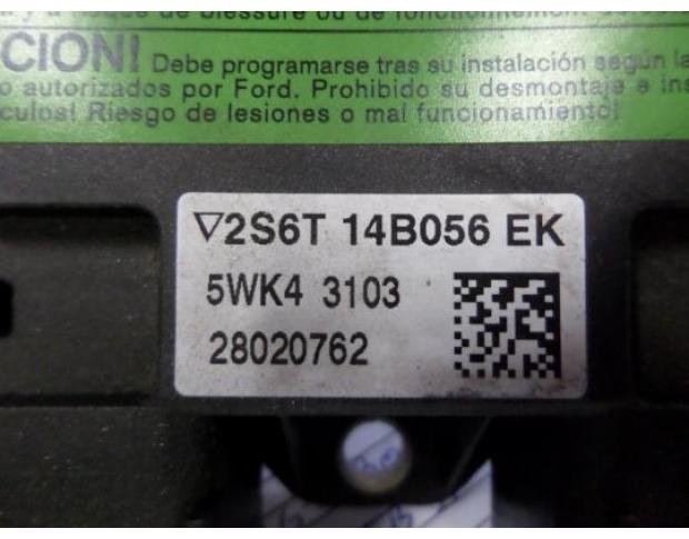 calculator ford fiesta 1.4tdci 2s6t14b056ek