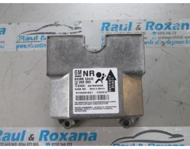 calculator airbag opel astra h 1.7cdti 13203263