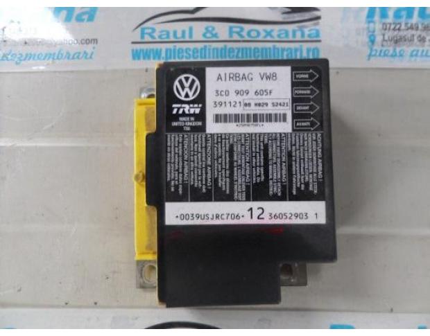 calculator vw passat 2.0tdi 3c0909605f