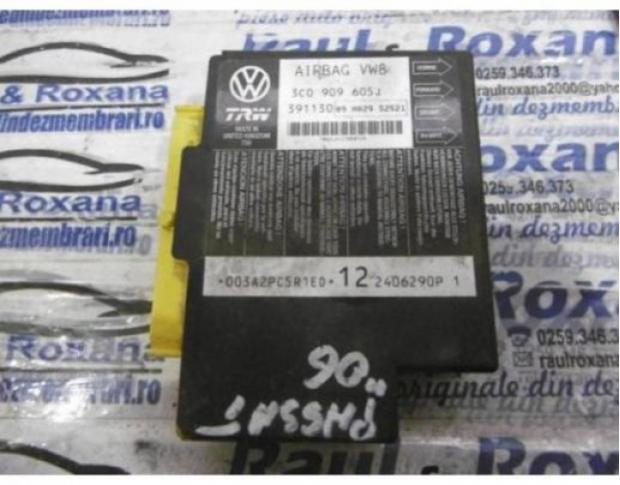 calculator vw passat 2.0tdi 3c0909605j