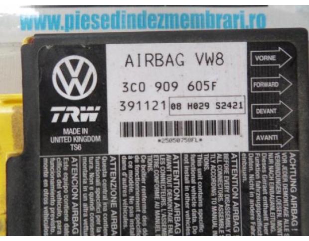 calculator vw passat 2.0tdi  3c0919283b