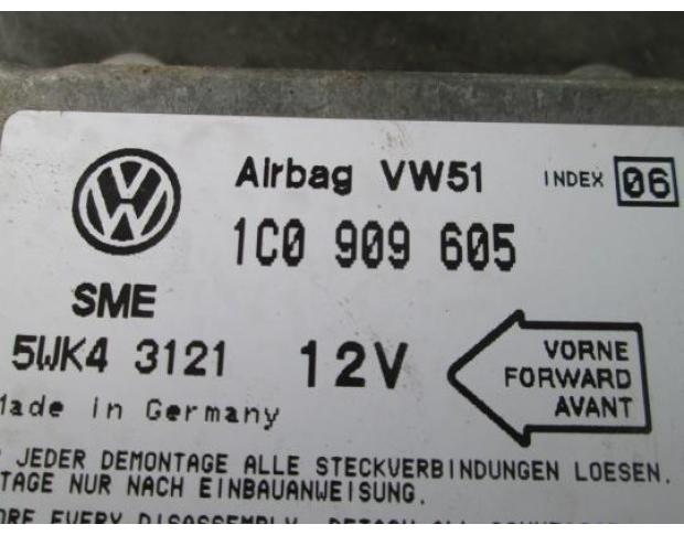 calculator  vw sharan auy cod 1c0909605 din dezmembrari