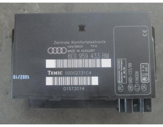 calculator confort 8e0959433bm audi a4 3.0tdi bkn