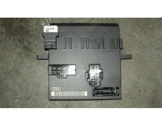 calculator confort audi a4   2000-2004