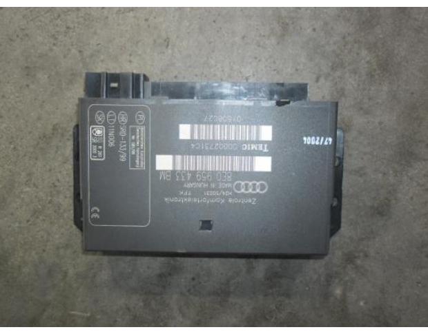 calculator confort audi a4 avant   2004/10-2008/06