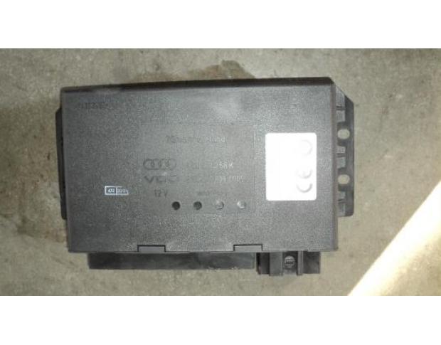 calculator confort audi a6  1997-2005/01