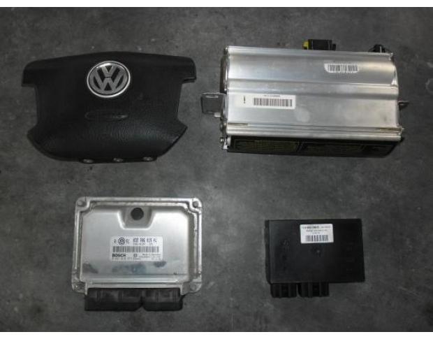 calculator confort volkswagen golf 4 (1j) 1997-2005